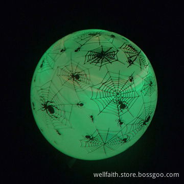LED Glow Balloons for Children's Toy